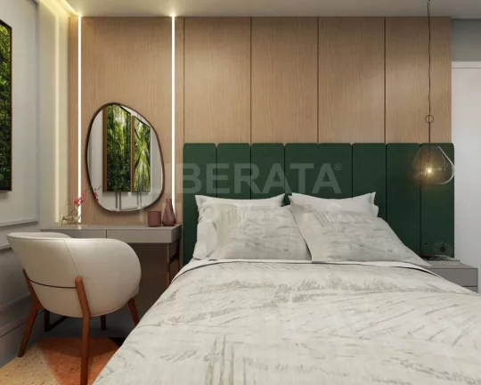 Imagem Residencial Villa di Milano no Centro, Navegantes, SC