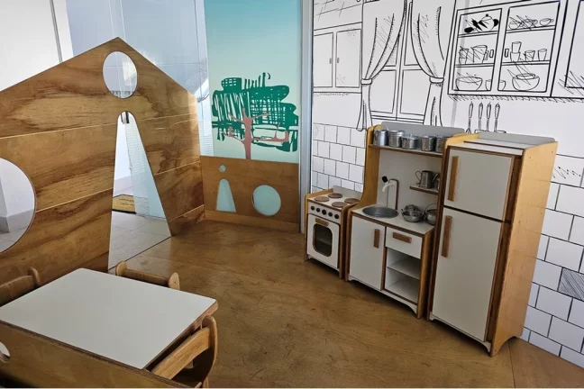 Imagem Apartamento à venda em Florianópolis, João Paulo, com 3 quartos, 109m2