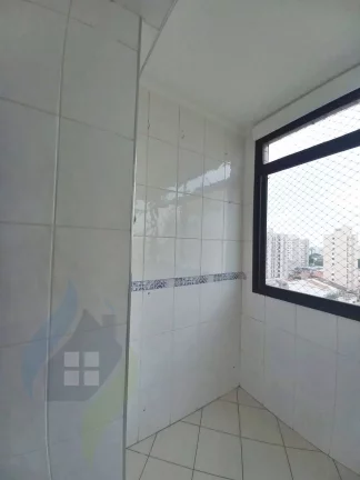 Imagem Cobertura 2 suítes, 190m², 3 banheiros, 3 vagas em Rudge Ramos/São Bernardo do Campo