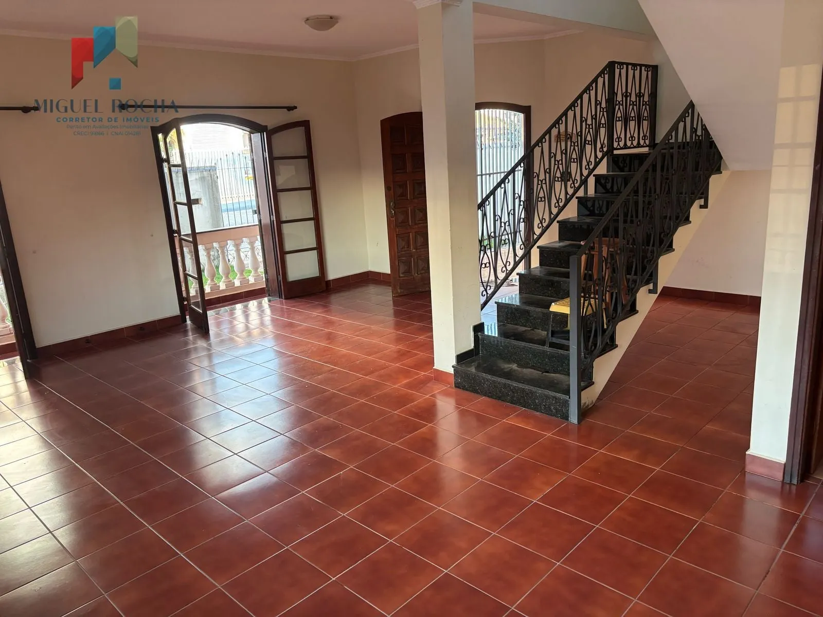 Foto do imóvel Casa Sobrado em Jardim São Paulo em Rua Doutor Ibrahim de Almeida Nobre