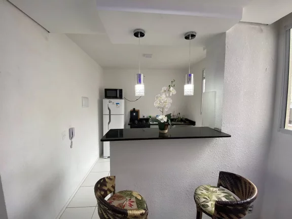 Imagem APARTAMENTO PADRÃO- (PASSANDO DÍVIDA)
