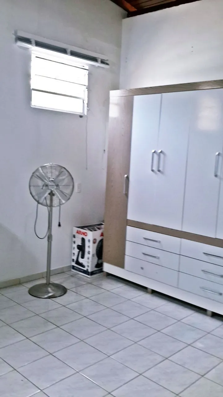 Imagem Oportunidade - 2 Kitnets Novas + Casa com Piscina no Mesmo Terreno - Tapera, Florianópolis/SC