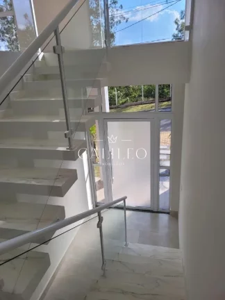 Imagem Casa no Condomínio Reserva dos Jatobás | Louveira | São Paulo