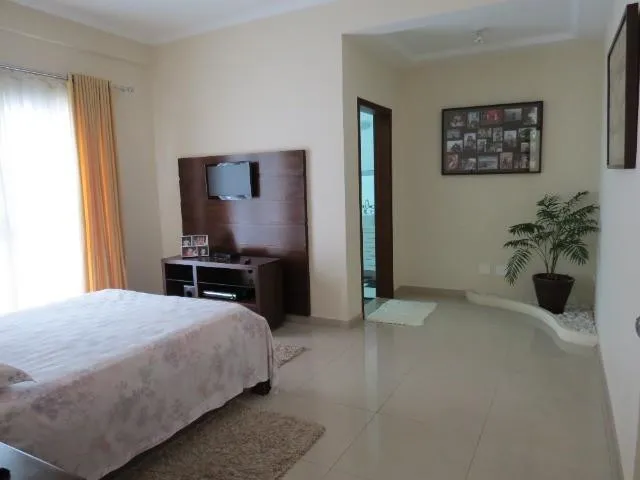 Imagem CASA - CAPITAL VILLE - JUNDIAÍ