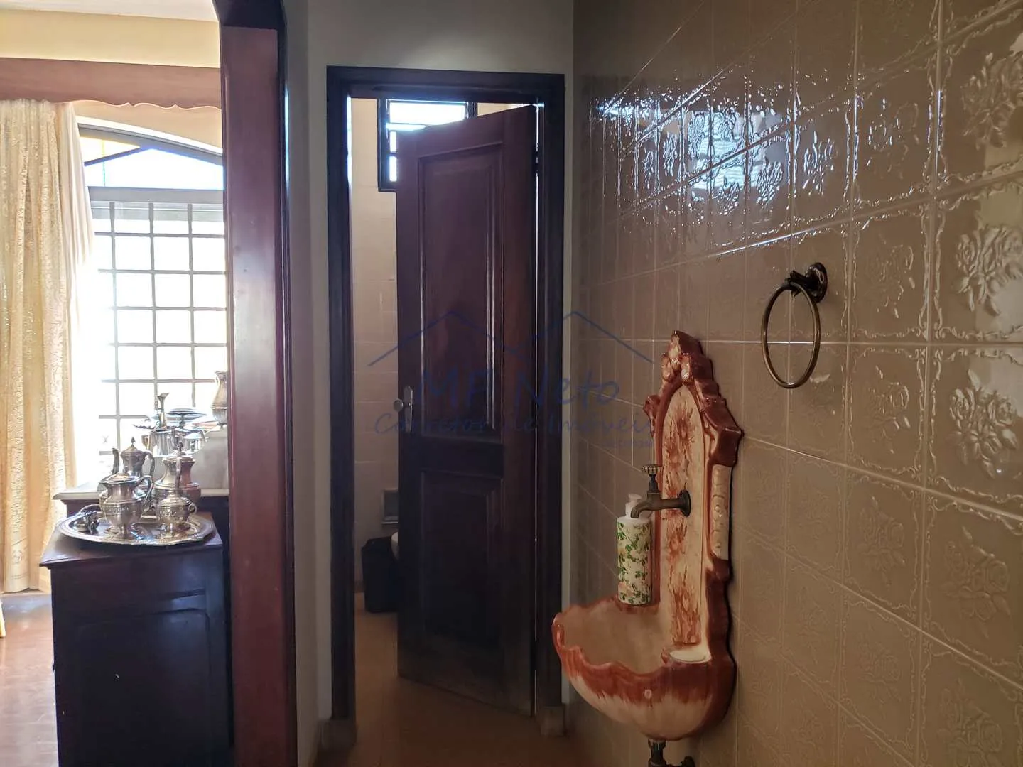 Imagem Casa Padrão