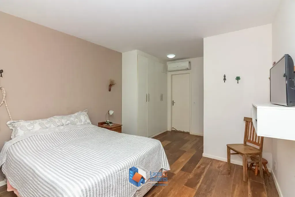 Imagem Casa à venda 4 Quartos 2 Suites 4 Vagas 370M² Chácara Monte Alegre São Paulo - SP