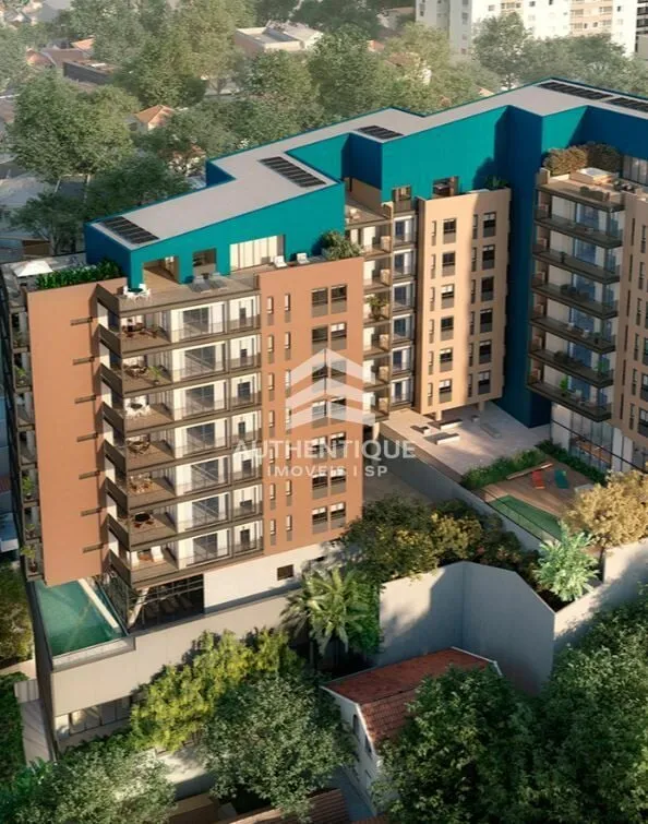 Imagem Momento Mota Pais - Apartamento à venda em São Paulo/SP