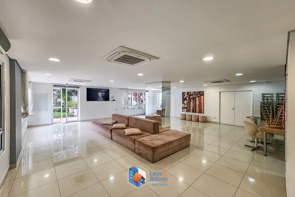 Imagem Apartamento à venda 2 Quartos 1 Suite 1 Vaga 121M² Vila Monumento São Paulo - SP