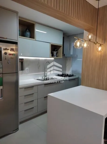Imagem MARQUES 2900 BARRA FUNDA - Apartamento à venda em São Paulo/SP