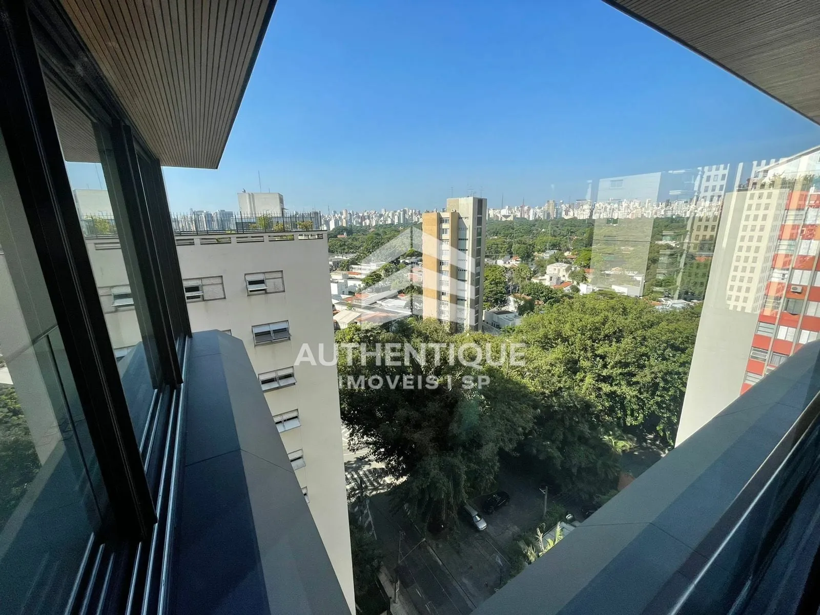 Imagem NUBE ITAIM - Apartamento à venda em São Paulo/SP