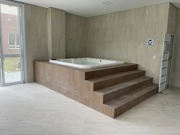 Imagem Apartamento com 2 dormitórios, 62 m² - venda por R$ 490.000,00 ou aluguel por R$ 2.712,50/mês - Pagador de Andrade - Jacareí/SP