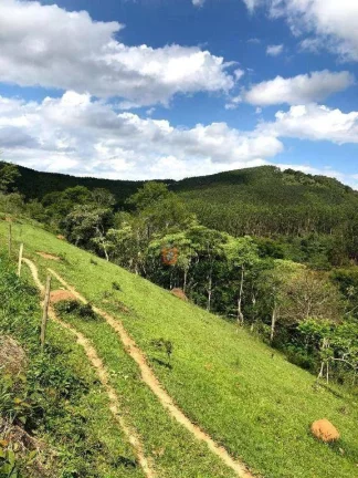 Imagem Fazenda à venda, 2178000 m² por R$ 11.600.000 - Jambeiro - Jambeiro/SP