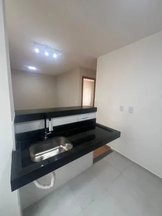Imagem Apart 1 Andar No Gran Laguna