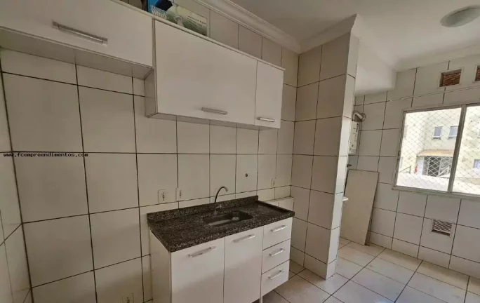 Imagem Apartamento para Venda em Limeira, Vila Queiroz, 2 dormitórios, 1 banheiro, 1 vaga