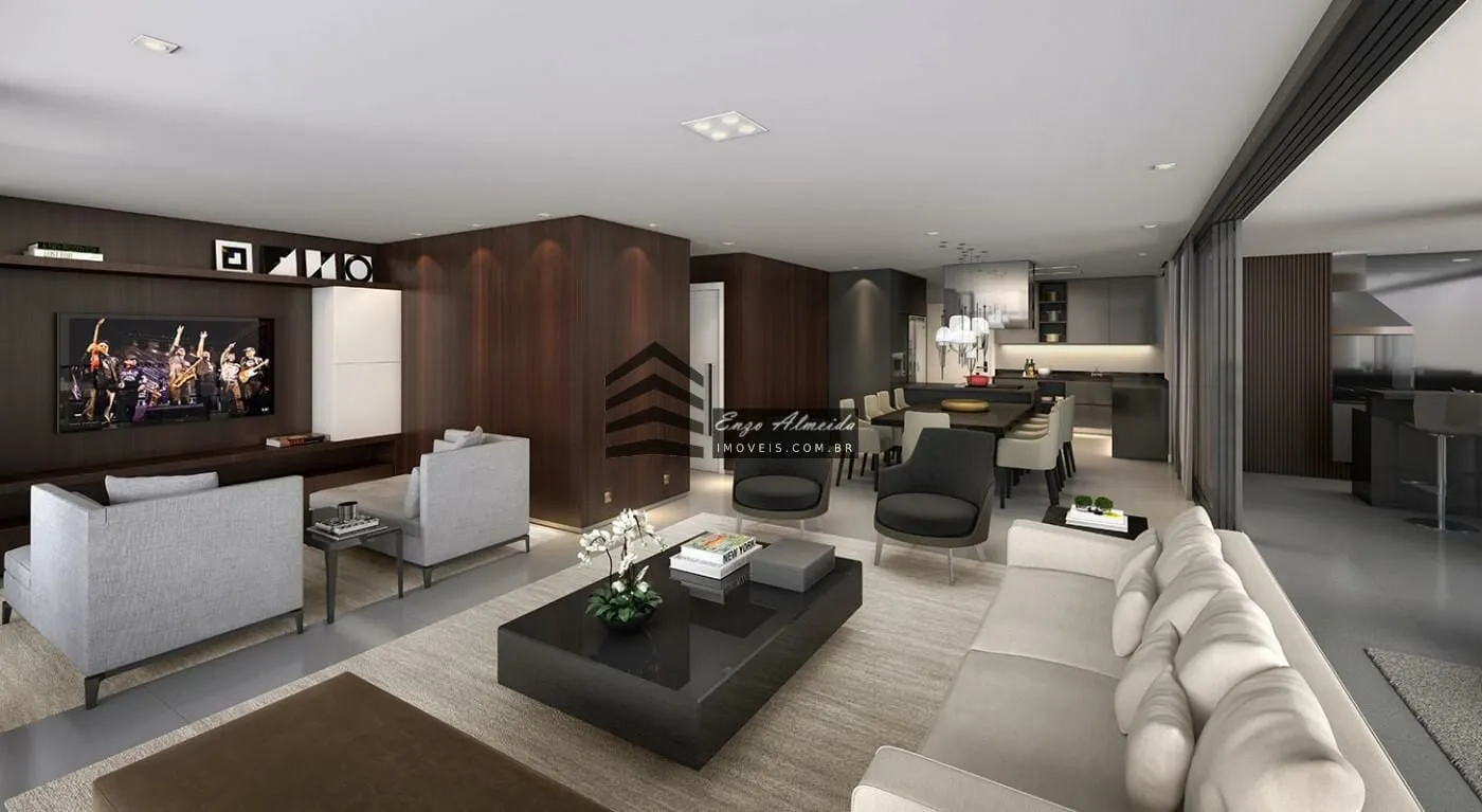 Imagem Apartamento à venda em São Paulo/SP