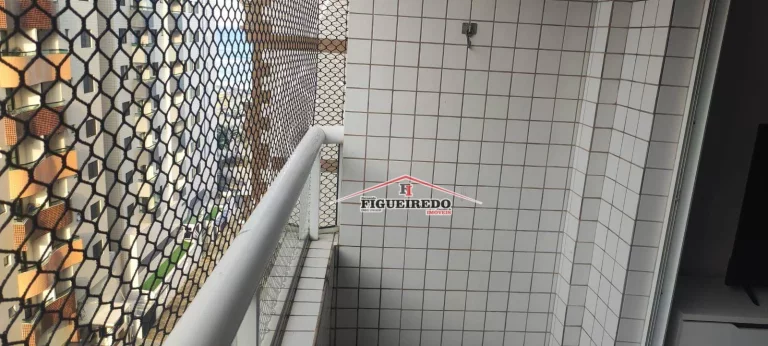 Imagem Apartamento com 2 dormitórios à venda, 77 m² por R$ 375.000,00 - Vila Assunção - Praia Grande/SP