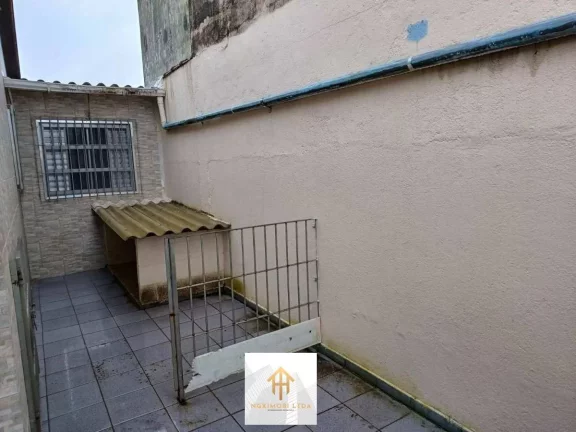 Imagem Casa à venda em Itanhaém, JD REGINA, com 3 quartos, 70m2