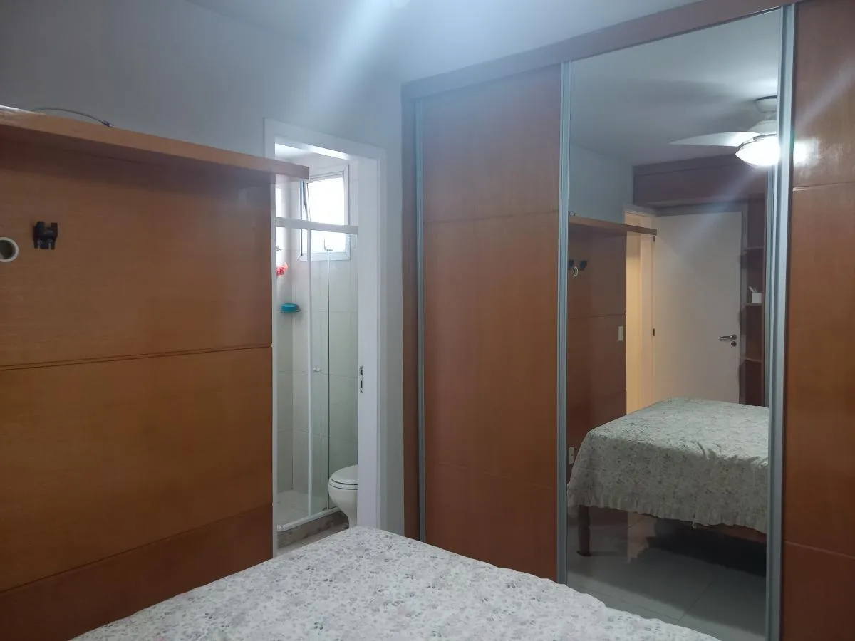 Imagem Apartamento à venda no bairro Praça Seca em Rio de Janeiro/RJ