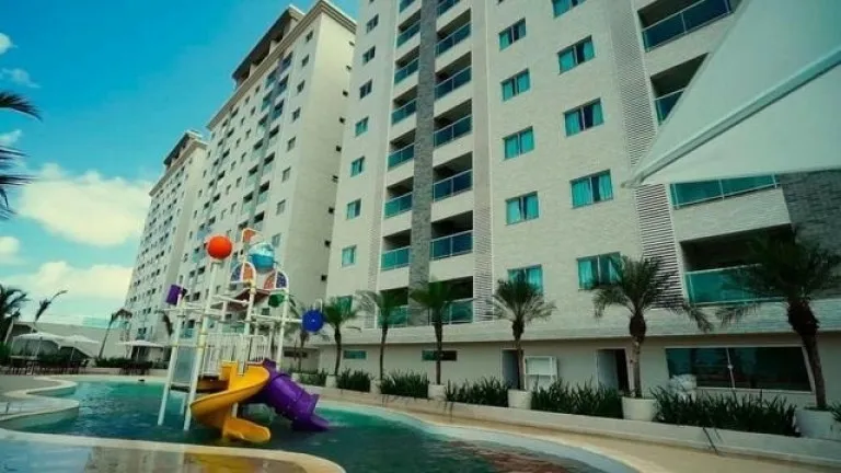 Imagem Apartamento com 2 Quartos à Venda, 1 m² em Salinas - Salinópolis