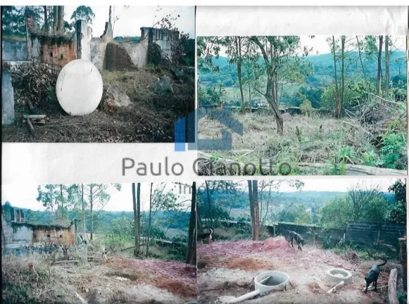 Imagem Terreno à venda na Região da Granja Viana e Embu das Artes!