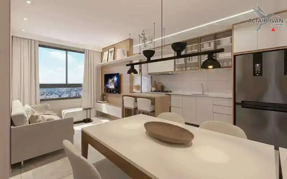 Imagem Apartamentos Belo Horizonte Estoril
