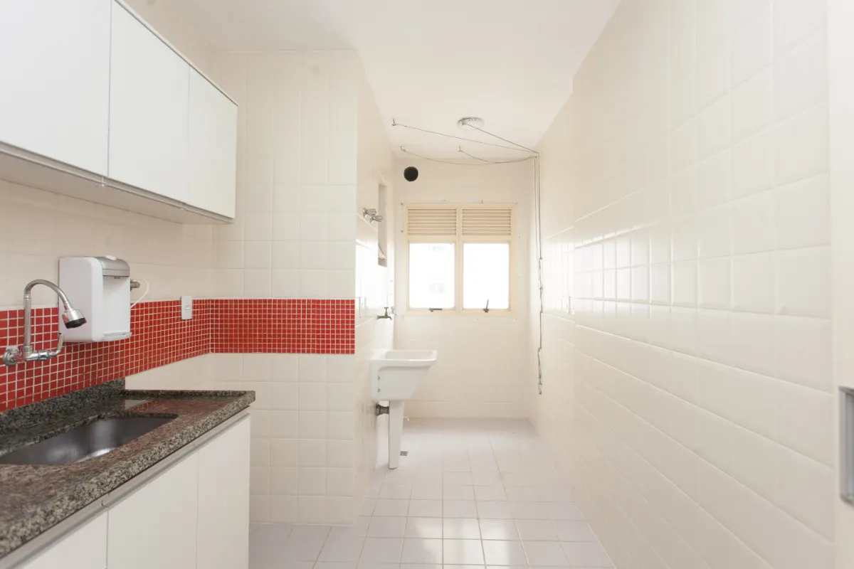 Imagem Apartamento para venda em Parque Mandaqui com 3 quartos, sendo 1 suíte, 58m2