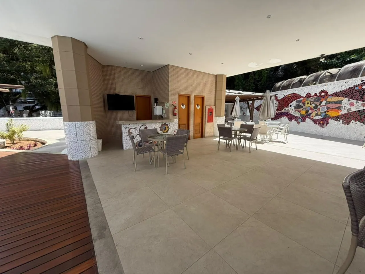 Imagem Apartment em Salvador - Bahia, Vitória