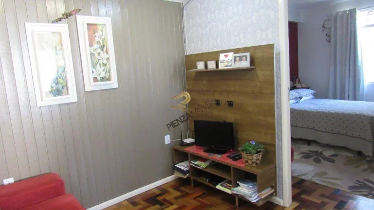 Imagem Apartamento para Venda em Concórdia, Centro, 2 dormitórios, 1 banheiro