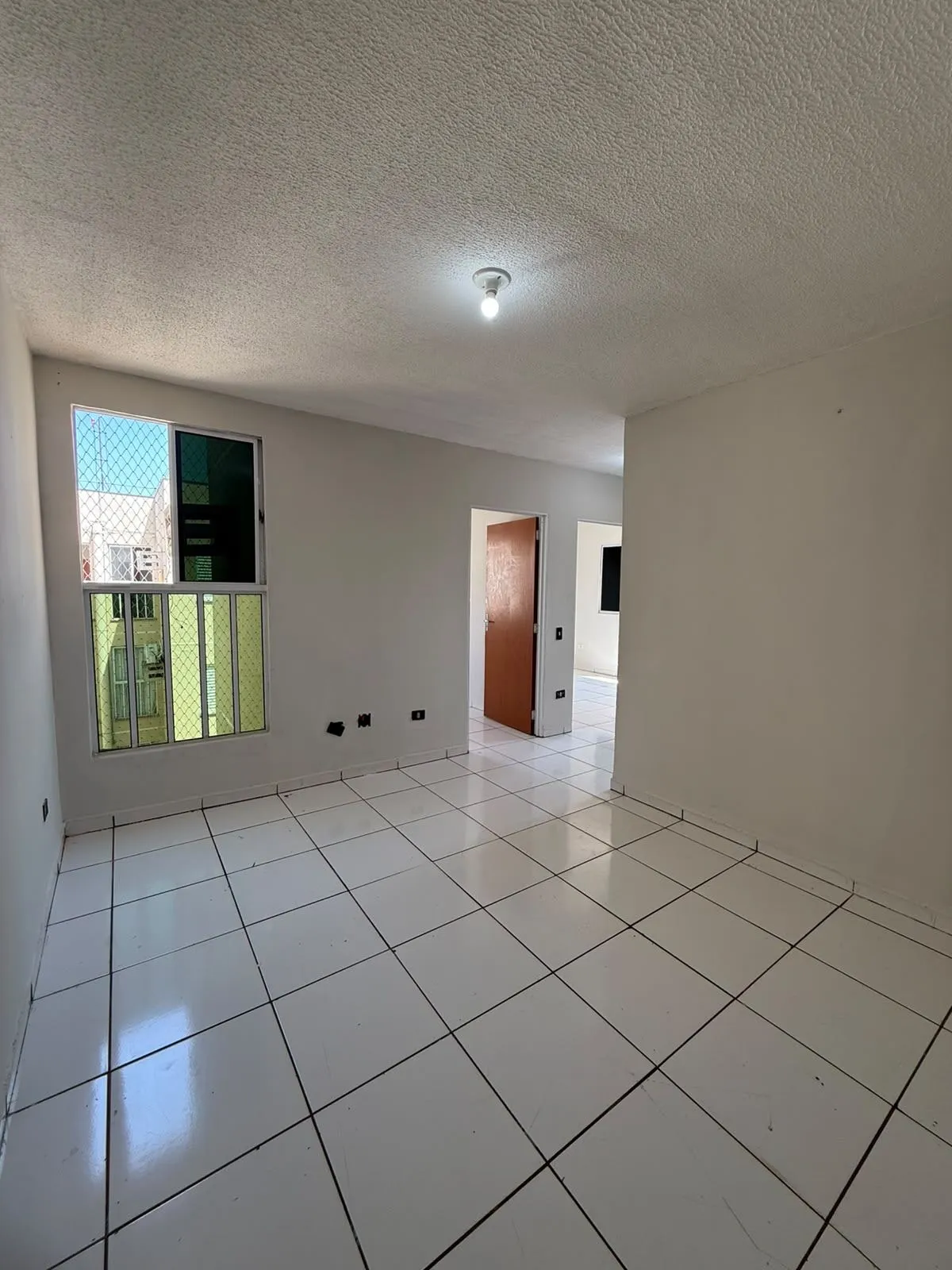 Imagem Locação APARTAMENTO SANTA BÁRBARA 3 ETAPA