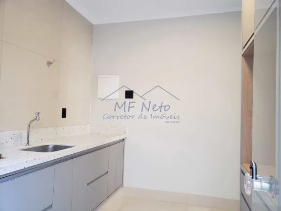Imagem Casa de Condomínio