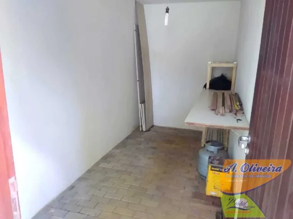 Imagem Casa 03 dormitório (sendo 02 suítes) - prumirim