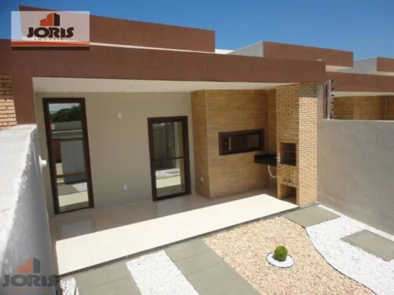 Imagem Casas De Luxo Em Eusébio