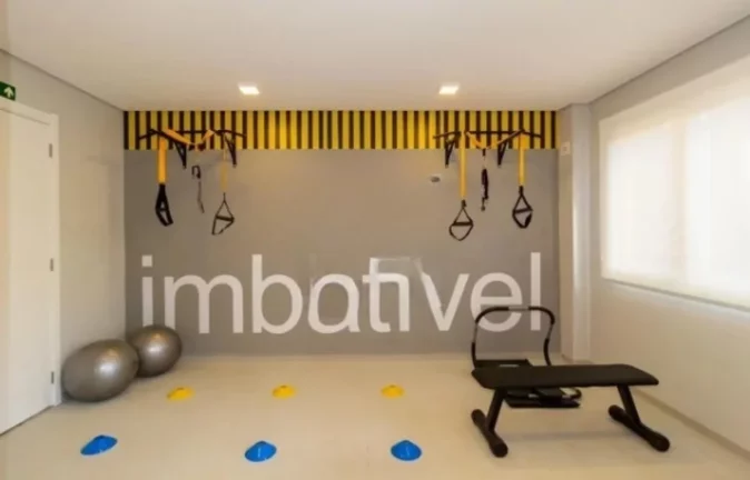 Imagem PLANO ... ESTAÇÃO BRÁS - Apto de 39m² (Unidade de Revenda), próximo à Estação Brás - Metrô e CPTM!
