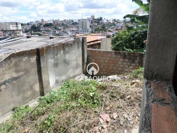 Imagem Terreno à venda, 360 m² por R$ 1.900.000,00 - Santo Antônio - Belo Horizonte/MG