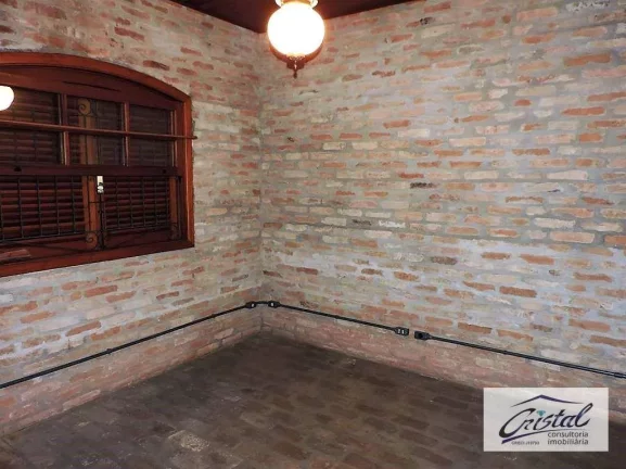 Imagem Casa com 3 dormitórios (1 suíte) à venda, 372 m² - Granja Viana - Jandira/SP