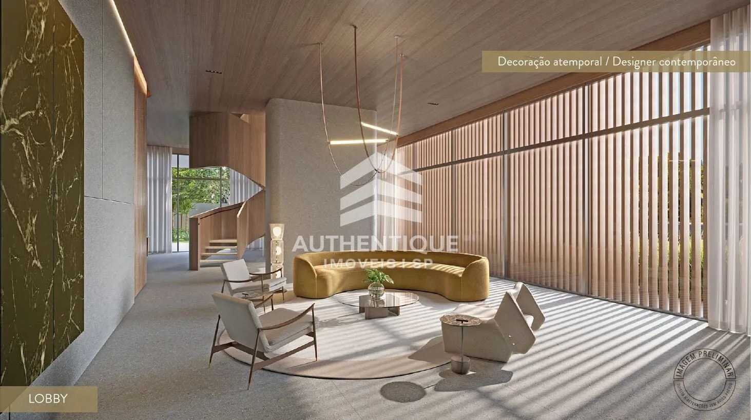 Imagem KALEA JARDINS - Apartamento à venda no bairro Cerqueira César - São Paulo/SP, Zona Sul