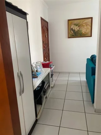 Imagem APARTAMENTO COM 52 m² - GUILHERMINA - PRAIA GRANDE SP