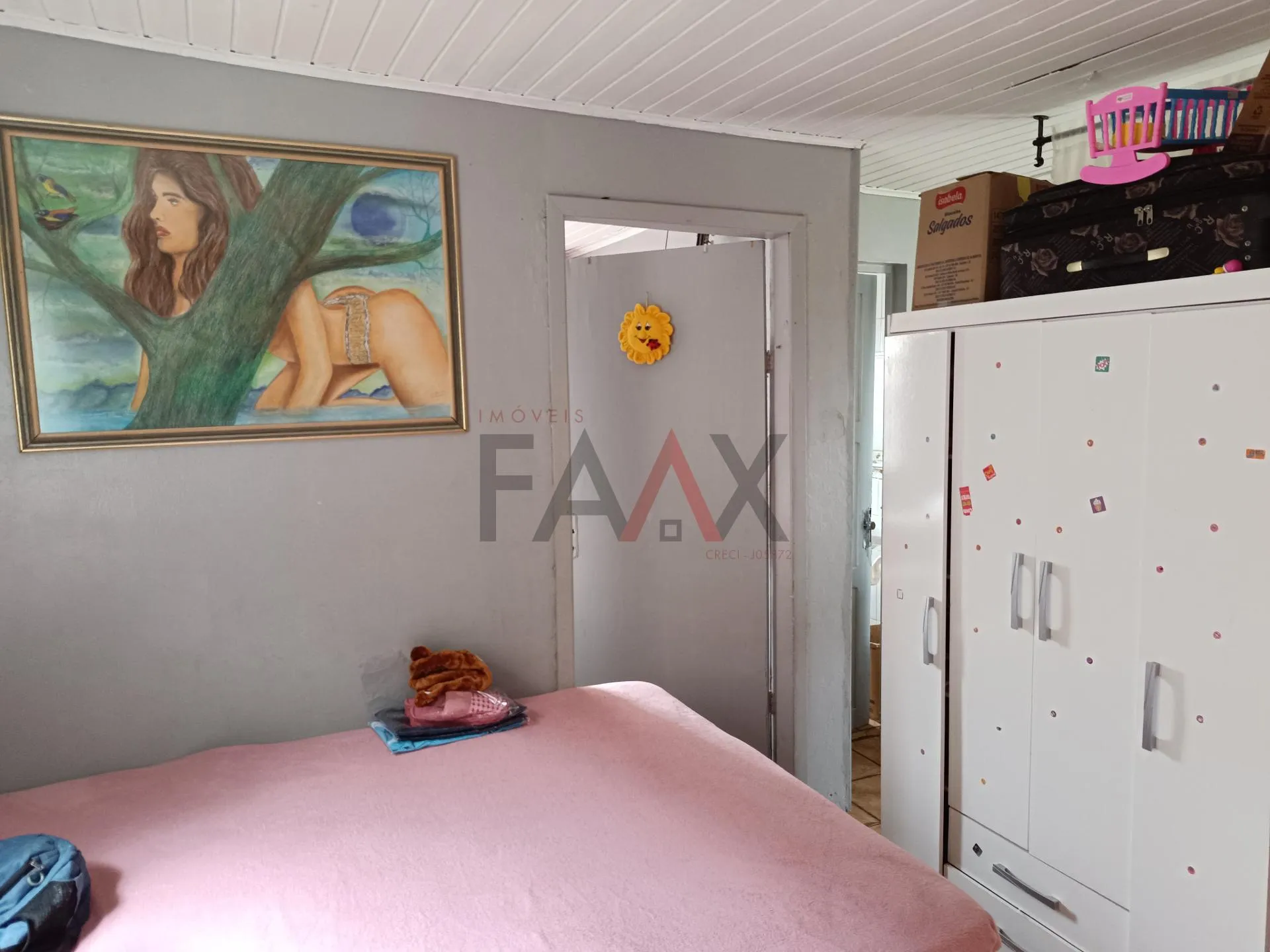 Imagem Casa à venda no MORRO ALTO ótima localização em GUARAPUAVA PR