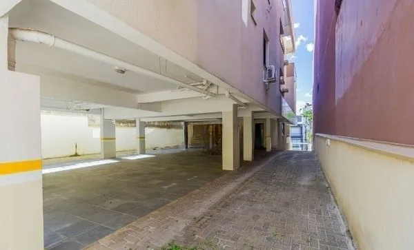 Imagem Apartamento de 2 dormitórios 1 vaga - bairro Chácara das Pedras