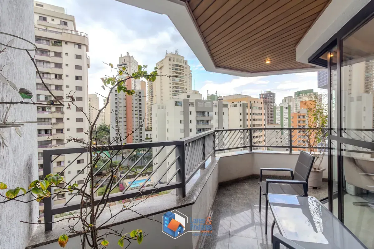 Imagem Apartamento para venda em Chácara Klabin com 3 quartos, sendo 1 suíte, 114m²