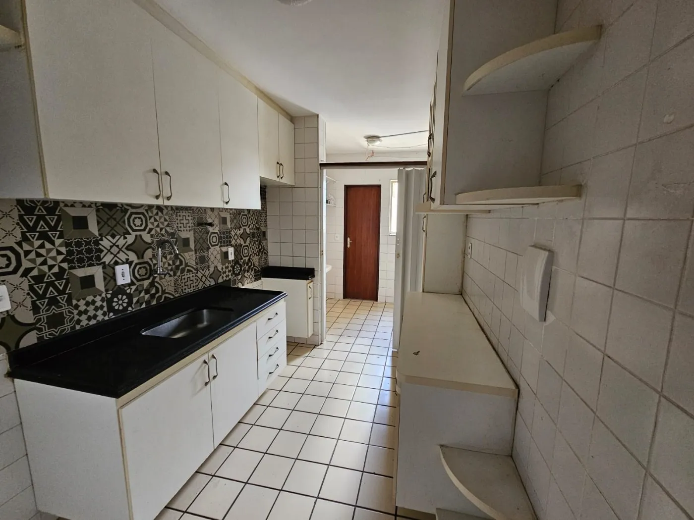 Imagem Apartamento para Venda em Maceió, Mangabeiras, 2 dormitórios, 2 banheiros, 1 vaga