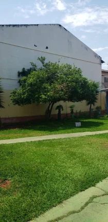 Imagem Casa Com Lote Grande No Nova Suica Oportunidade