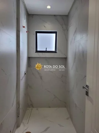 Imagem Sobrado 3 suítes novo com piscina Praia Bombas Bombinhas