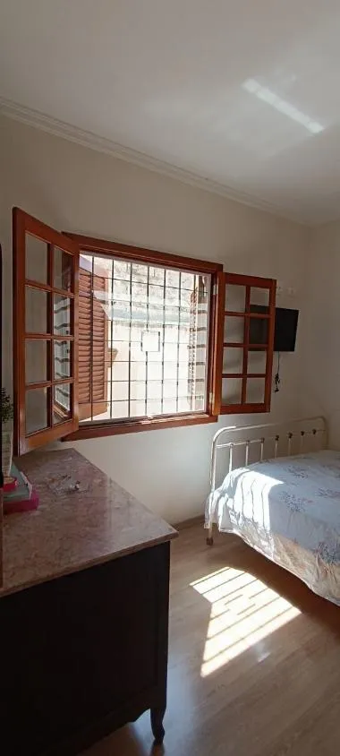 Imagem Casa, Residencial para Venda, Chácara Esperia, Piracicaba
