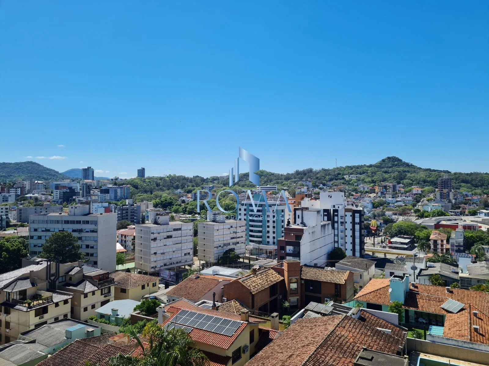 Imagem EXCLUSIVIDADE: RESIDENCIAL FERNANDO PESSOA - 03 SUÍTES