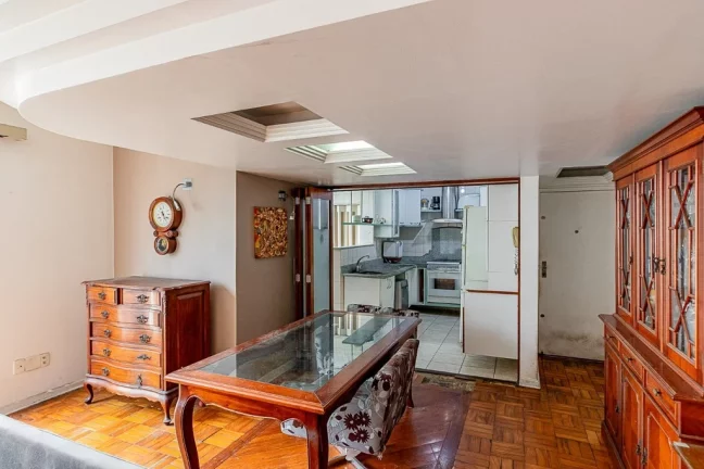 Imagem Apartamento à venda em São Paulo, Paraíso, com 3 quartos, 120m2