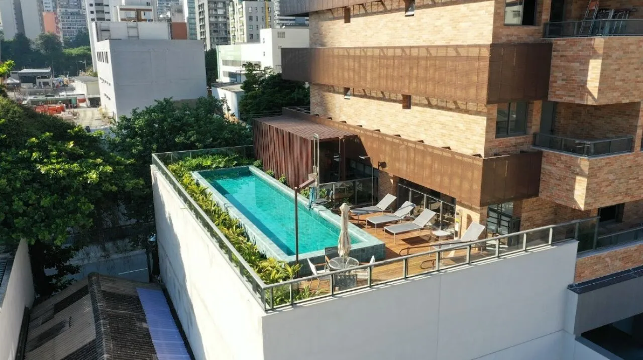 Imagem Apartamento para venda em Perdizes 2 dormitórios, São Paulo - SP