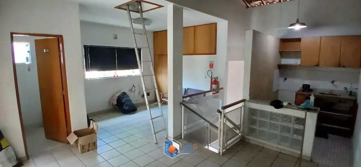 Imagem Casa comercial para venda em São Judas, 331m²