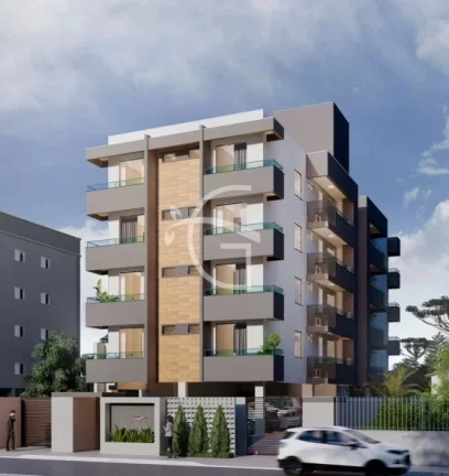 Imagem Apartamento no Costa e Silva