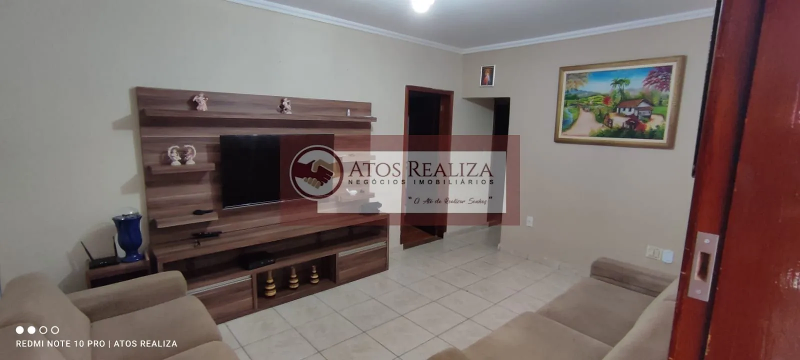 Imagem Casa térrea com edícula em Vila Sao Jose (Cidade Dutra), São Paulo - 200M², 3 dormitórios, 2 banheiros por R$ 799.000,00